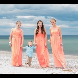 Meet your Posher, Morgan